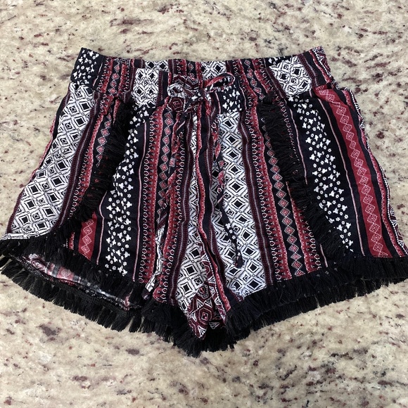 Rue21 Pants - Boho shorts